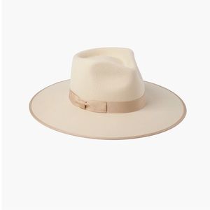 Lack of color rancher new with tag